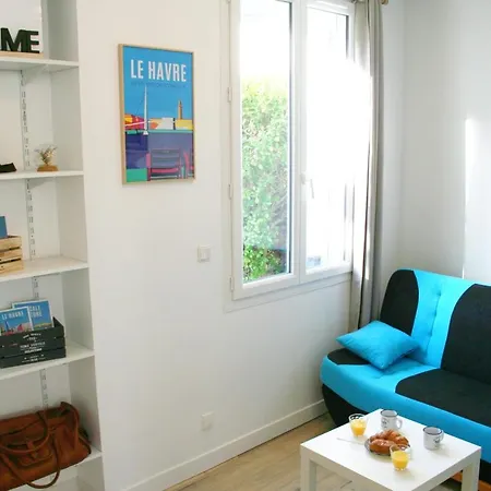 Apartamento Nice Studio Near The Sea And Downtown *
