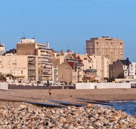 Apartamento Nice Studio Near The Sea And Downtown